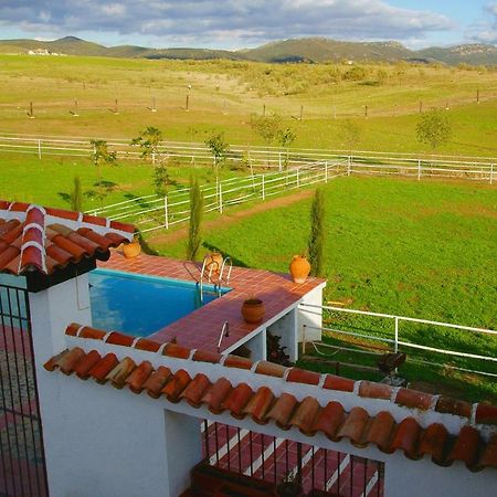 Mestanza C.Rural Huertadeltiocruz 게스트하우스 외부 사진