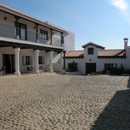 Mestanza C.Rural Huertadeltiocruz 게스트하우스 외부 사진