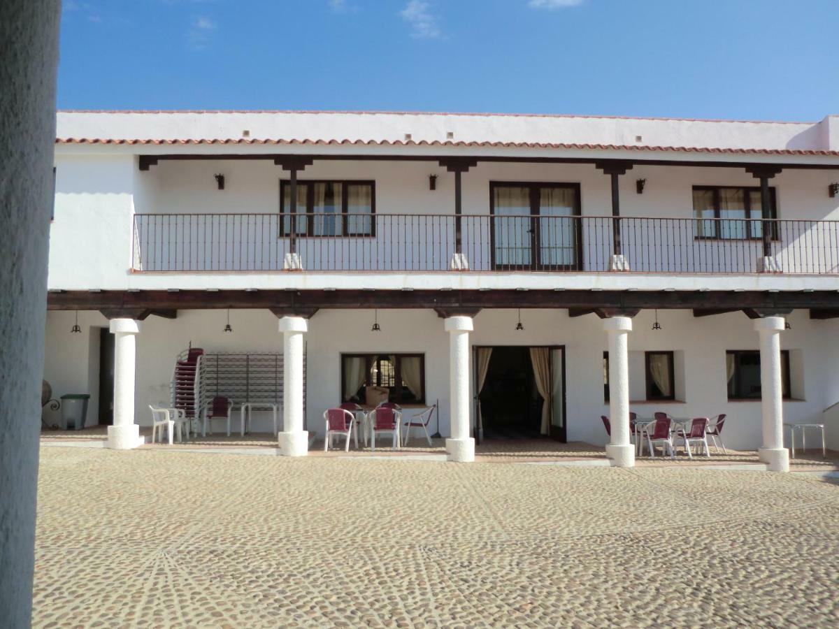 Mestanza C.Rural Huertadeltiocruz 게스트하우스 외부 사진